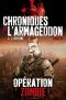 [Chroniques de l'Armageddon 03] • Operation Zombie